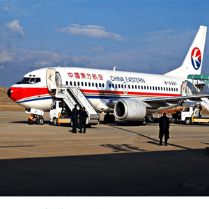 巴彦淖尔天吉泰机场空运航空快运业稳步发展的原因是什么？